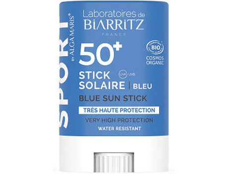 Stick Protetor Solar  Sport by Alga Maris Azul SPF 50+ (12 gr)