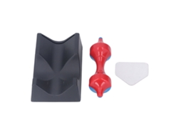 Primerox giroscópio Flutuante Magnético Antigravidade Decorativo Reduz Estresse Brinquedo Didático
