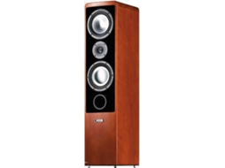 Coluna MONACOR ETS-210TW/WS