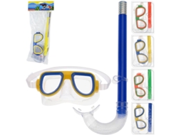 Set Snorkel Infantil EDM