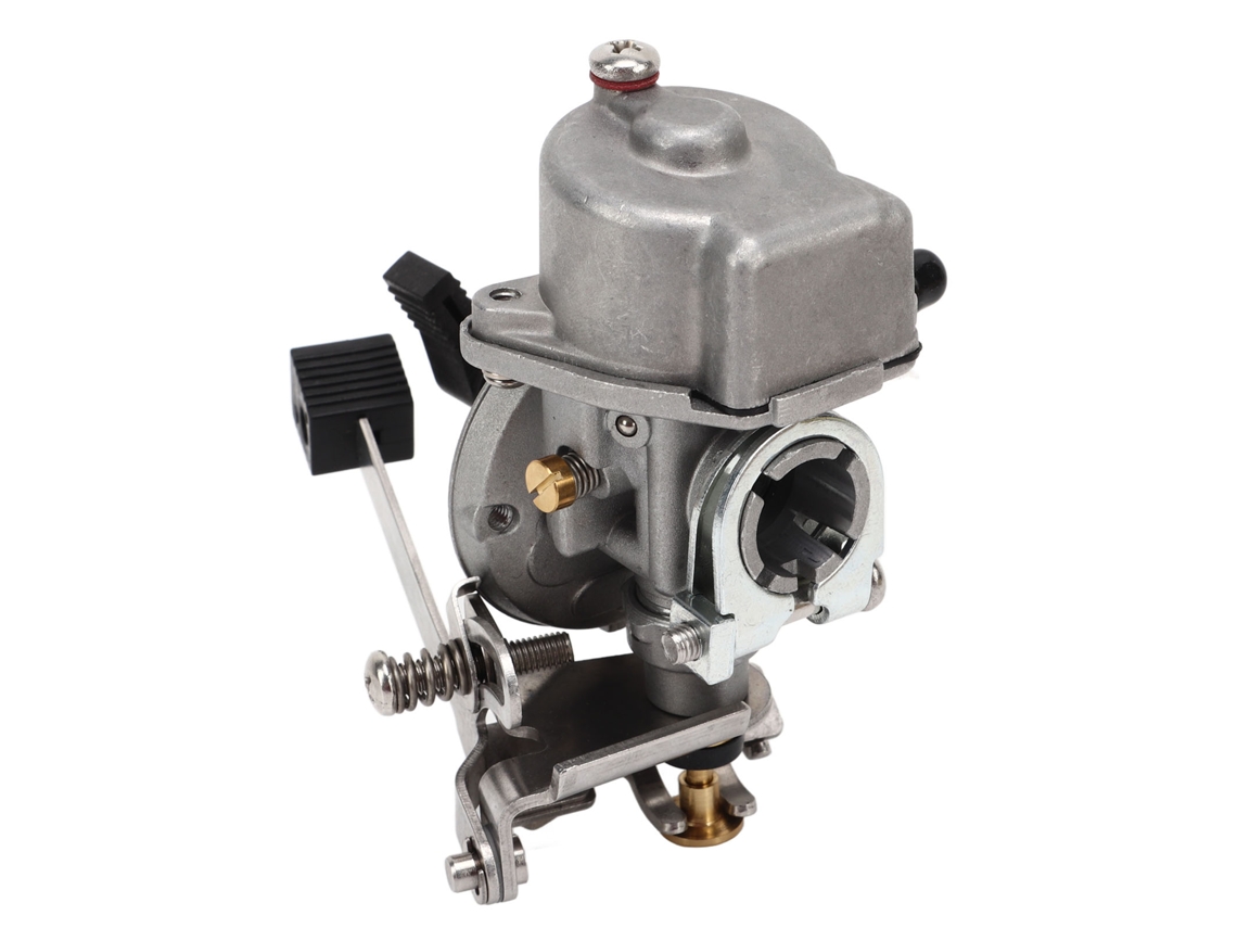 Carburador De Motor De Popa 2t 2hp Para Barco Embarcação