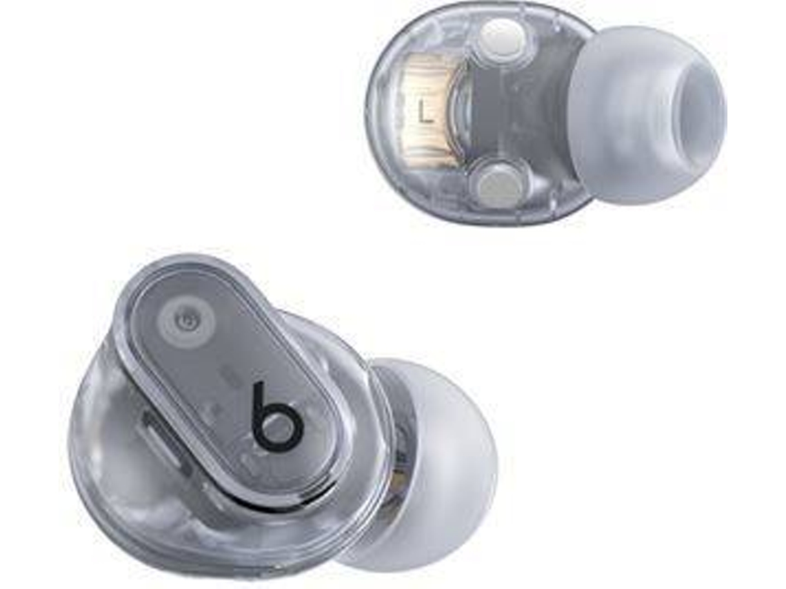 Auriculares BEATS Studio Buds Tw Nc Transp
