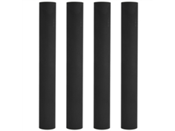Varas De Mistura De Grafite Para Indústrias Vante (alta Condutividade, Resistência À Corrosão)