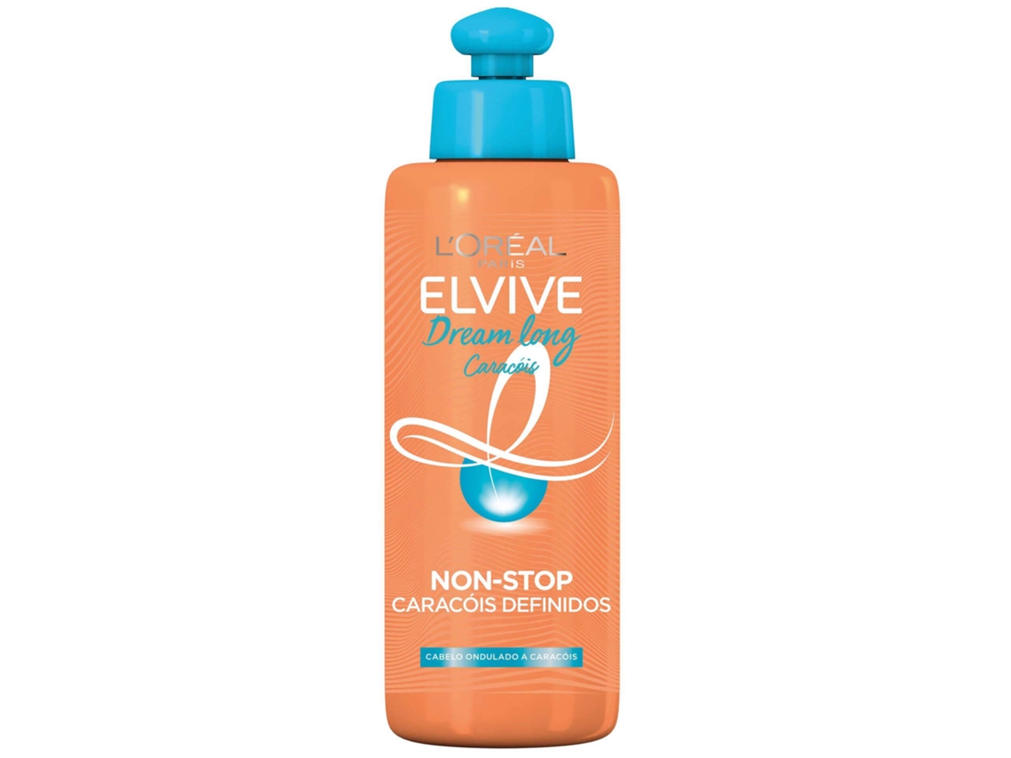 Elvive Dream Longues Boucles Définies 200 Ml