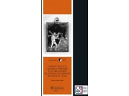 Livro Carteia Y Traducta Ciudades Y Territorio En La Orilla Norte Del Estrecho De Gibraltar, Siglos Vii Ac-Iii Dc de Helena Jiménez Vialás (Espanhol)
