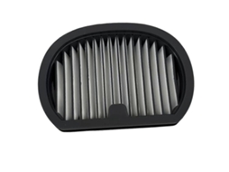 Filtro De Substituição Para Aspirador De Pó H14/h14 Pro/h14 Dual