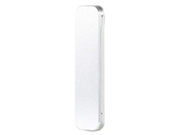 Suporte Universal De Telefone Em Liga De Alumínio Para Mesa - Prata-aquaforge