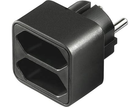 Adaptador de energia GOOBAY NK 002