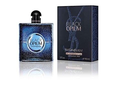 Perfume YVES SAINT LAURENT Woman Eau de Parfum (90 ml)