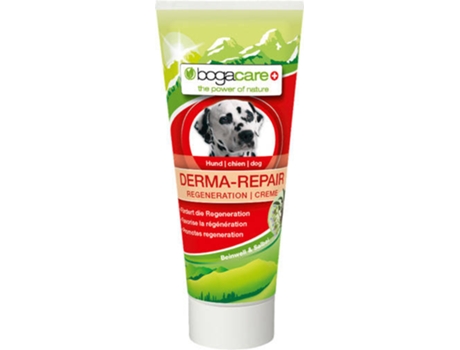 Creme Regeneração para Cães  Dermacreme (40Ml)