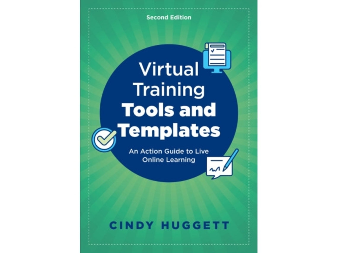 Ferramentas E Modelos De Treinamento Virtual Brilvibera (capa Dura, Inglês)