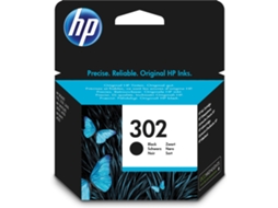 Tinteiro Hp Preto