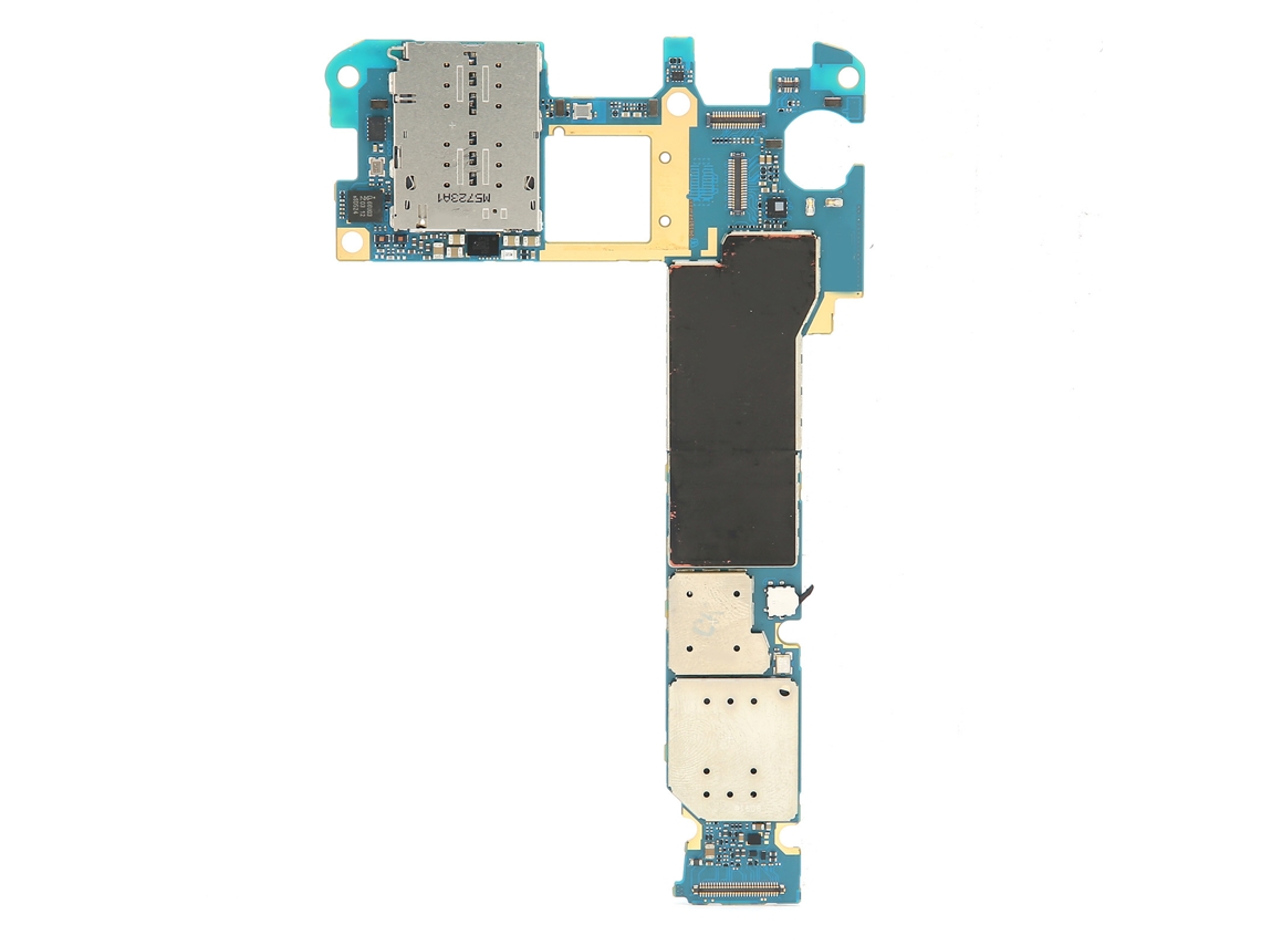 Placa mãe LAXISCREED Samsung Note5 N9208 32gb
