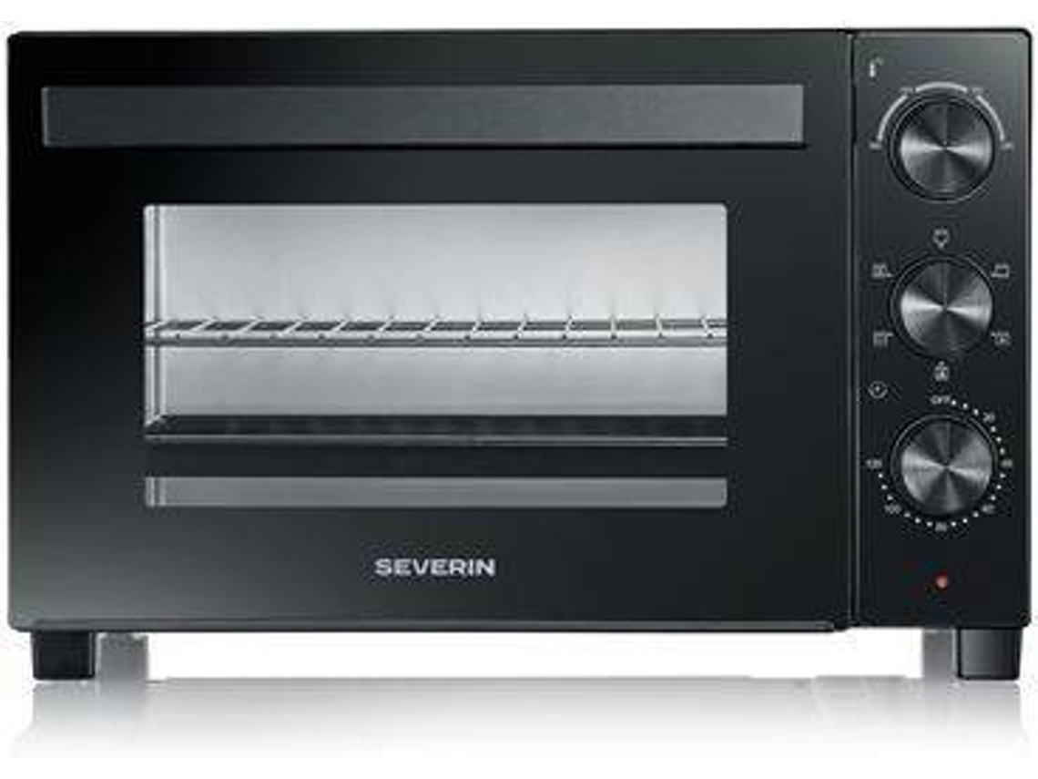Mini Forno SEVERIN TO2075 30 L