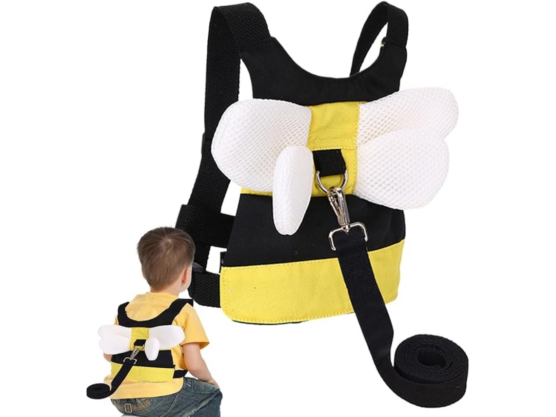 Alça Anti perda Infantil, para Manter a Criança por Perto Durante Passeios Ao Ar Livre DIGITALLAB (150cm)