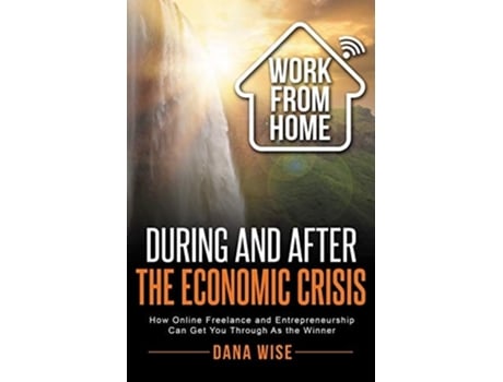 Livro Work from Home During and After the Economic Crisis de Dana Wise (Inglês)