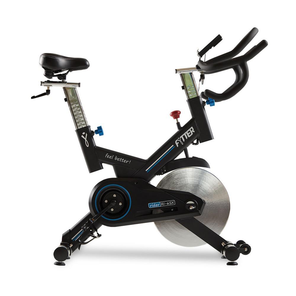 Bicicleta estatica fytter clearance