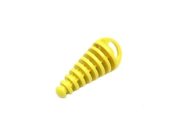 Exaustor Scl Motos 1pc 15 62mm Tubo, Plug Pvc, Silenciador E Plug Da Cauda