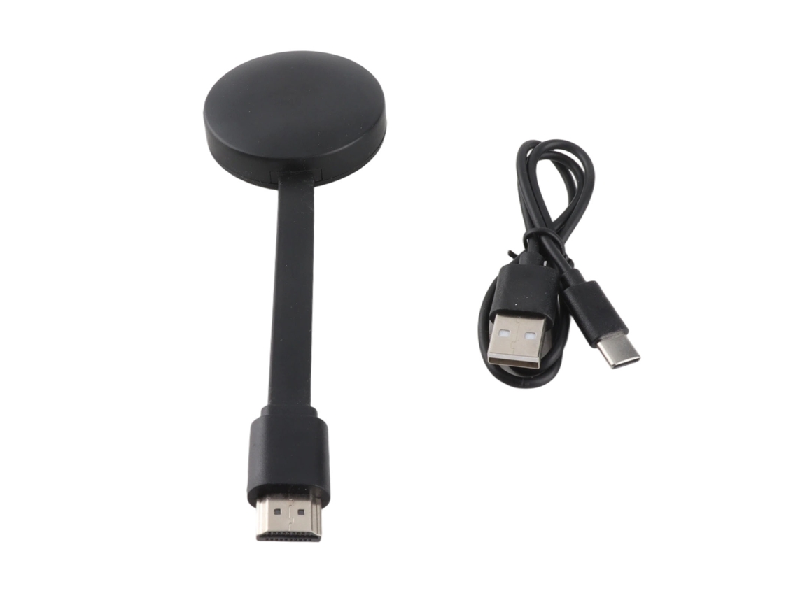 Adaptador de Projeção Sem Fio LAXISCREED Hdmi