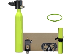 Bomba SFUSHOS de Alta Pressão, 30mpa, 4500psi