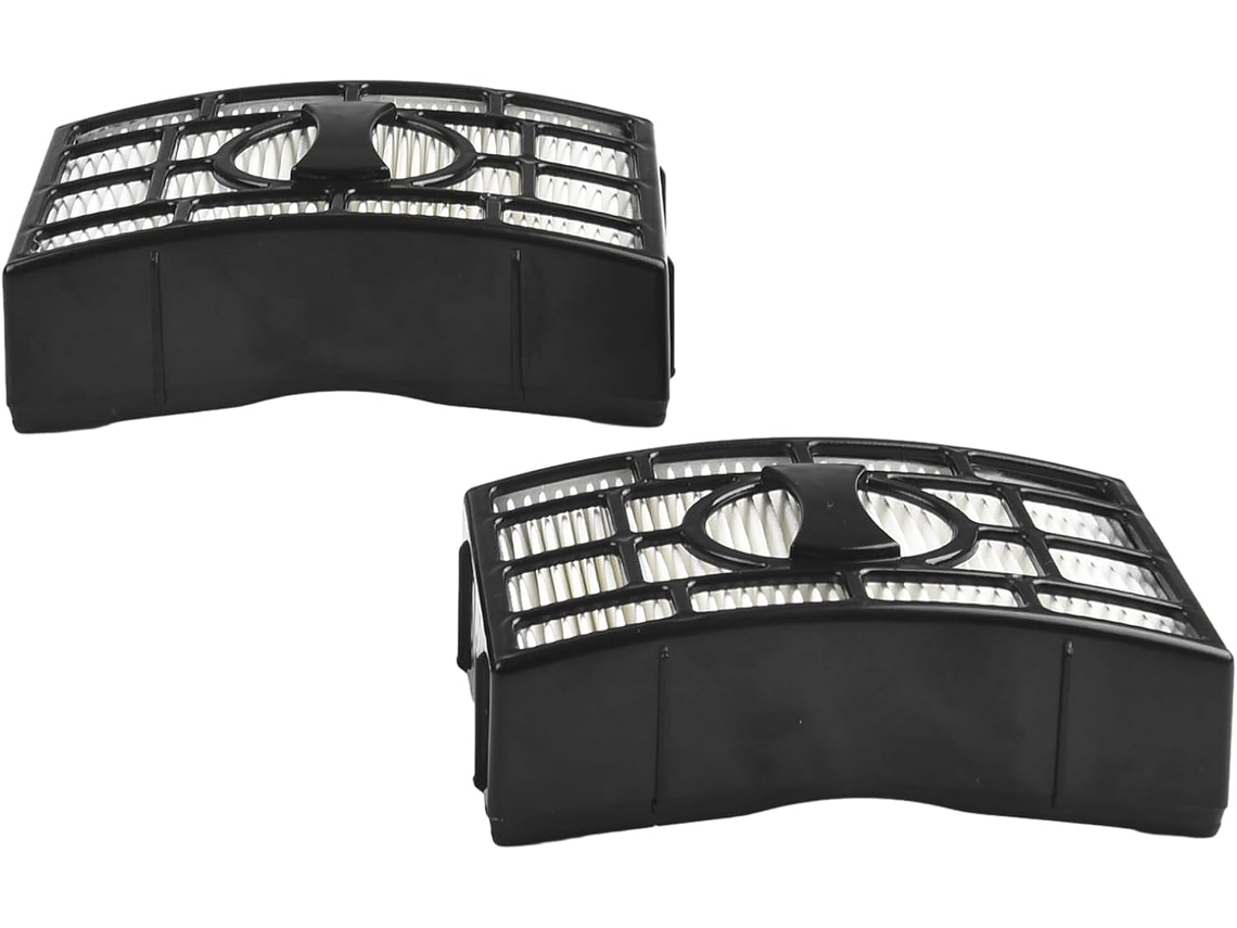 Conjunto De Filtros Substituição Para Aspirador Pó Shark Com