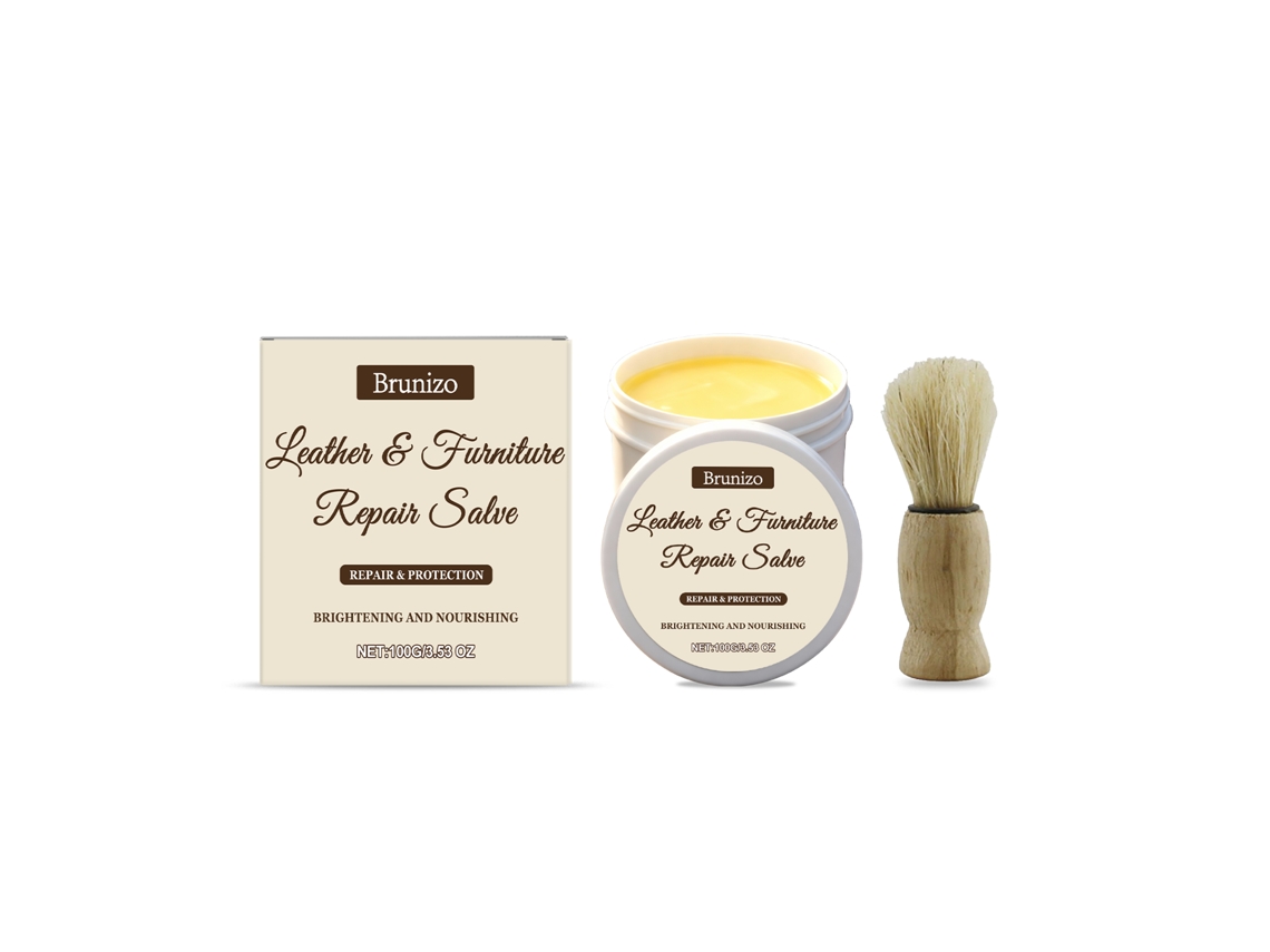 Creme Hidratante Nutritivo Proteção Couro