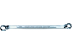 STAHLWILLE 41614850 Chave de duas Bocas em Estrela 230 a 1 x 1 1/16