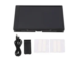 Tela Mini Ips Usb Type C 3.5