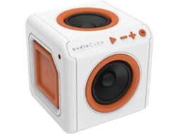 Recetor de música bluetooth ALLOCACOC 3902/EUACPT