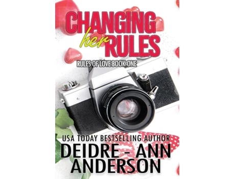 Livro Changing Her Rules de Deidre - Ann Anderson (Inglês)