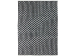 Tapete - A Fábrica De Decoração - Terra Cotton Croisillons - 160x230 Cm - 100% Algodão - Gots & Oeko-tex