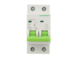 Laxiscreed Tomg3 Interruptor Diferencial Residual 2p 25a Com Proteção Contra Sobrecorrente