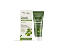 Limpeza Facial com Óleo de Oliveira, Hidrata e Purifica LAXISCREED