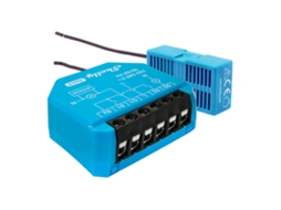 Módulo Interruptor SHELLY 2l Gen3 Wi Fi 2 Canais 110-240V 200+700W Sem Neutro | SHELLY