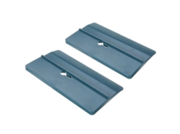 Ferramenta De Suporte Para Teto Inclinado Laxiscreed Para Instalação De Placas
