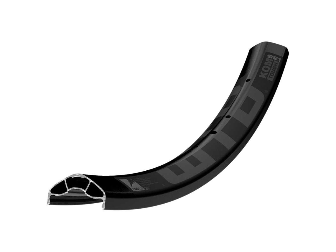 Wtb Jante Mtb Kom Tough I30 Tcs 29´´