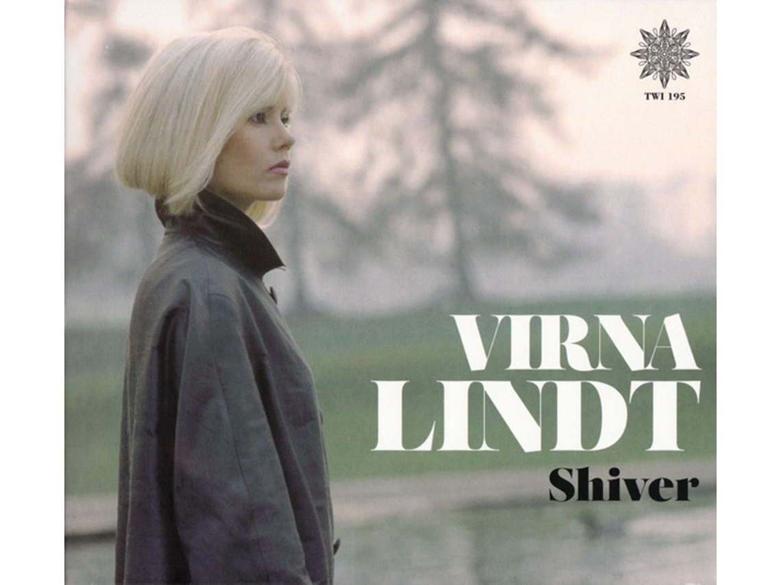 CD Virna Lindt - Shiver