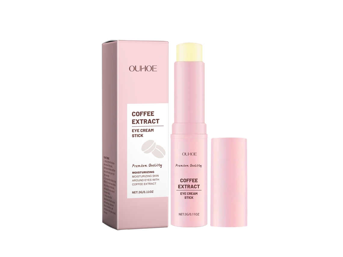 Creme Anti rugas Olhos com Cafeína Bastão