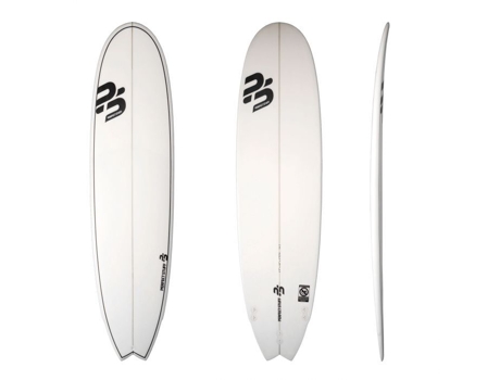 Surf PERFECT STUFF Fish 6'9