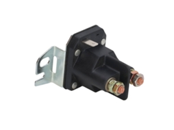 Relé Magnético De 12v (4.8w, Instalação Por Parafuso)