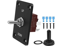 Controle Canapé Elétrico SFUSHOS