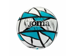 Bola de futebol Joma Sport Pentaforce (azul - 58)