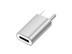 Adaptador EOOCOO (suporta Carregamento e Transmissão de Dados)