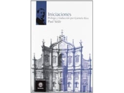 Libro Iniciaciones de Yvon Le Loup (Español)
