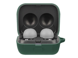 Capa Protetora De Cor Sólida Para Fones De Ouvido Sony Linkbuds Ly Ebike