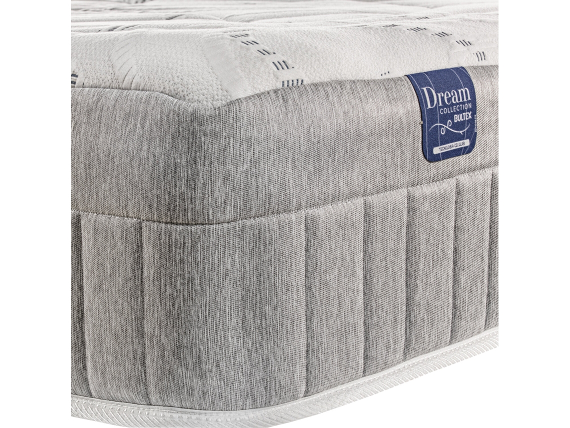 Colchão de Espuma Técnica Bultex Orquesta (150x190cm - 30 cm)