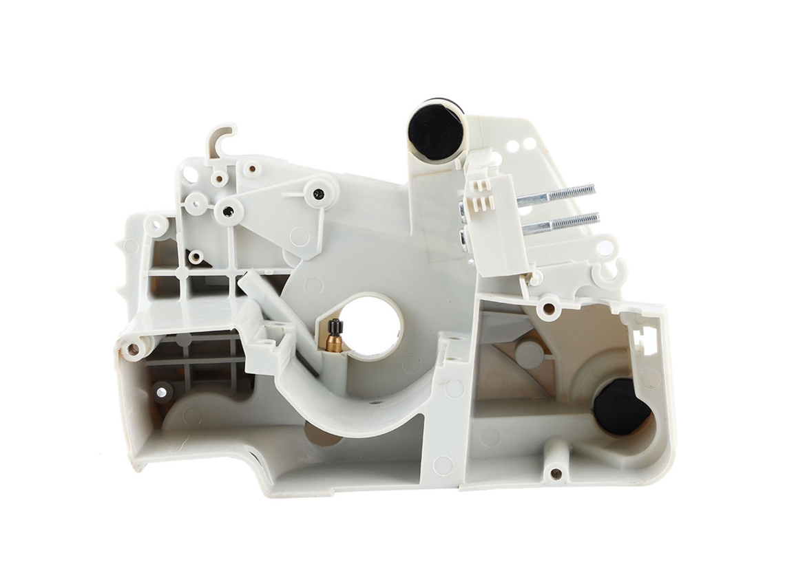 Cárter do motor Primerox, para motosserras Stihl MS170, MS180, peça de reposição | S/BRAND