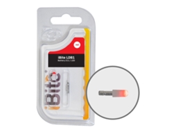 Luz Led Da Bateria 211 Transparenteibite