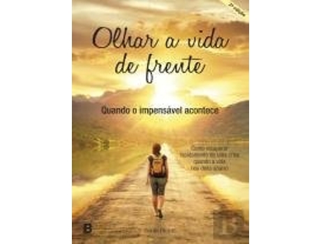 Livro Olhar A Vida De Frente De Sonia Ricotti (português)