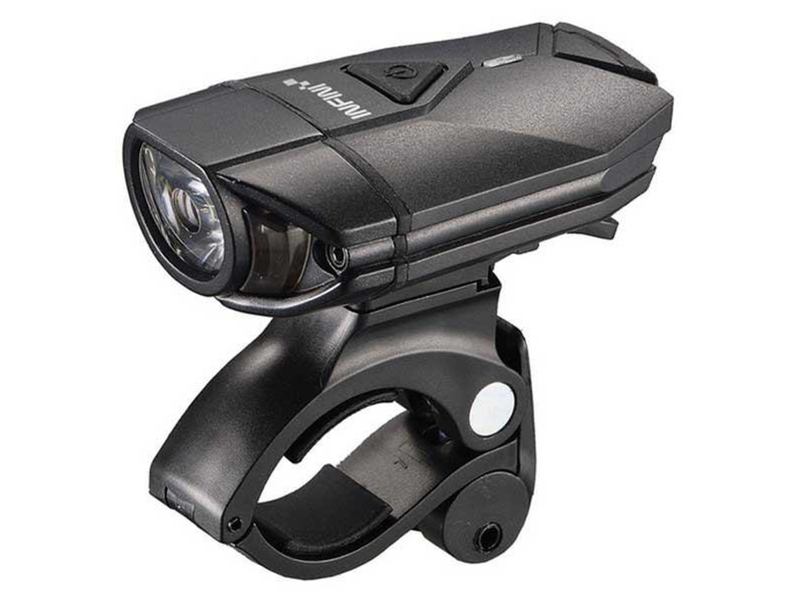 Infini Luz Dianteira Super Lava Usb